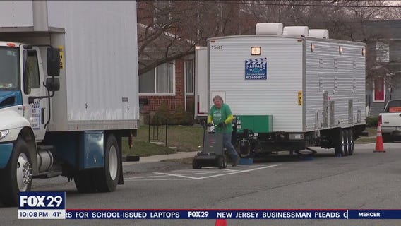 Delco residents excited for follow-up 'Mare of Easttown' series filming