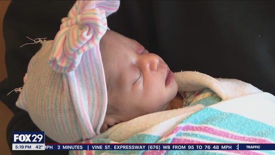 New Jersey welcomes Leap Year babies