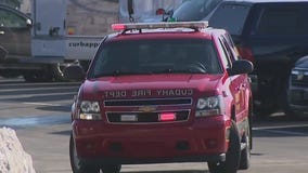 Cudahy Ewald's Venus Ford fatal industrial accident