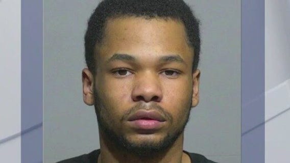 Whitefish Bay fatal shooting over 'stolen gun,' Milwaukee man charged