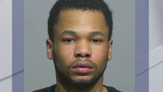 Whitefish Bay fatal shooting over 'stolen gun,' Milwaukee man charged