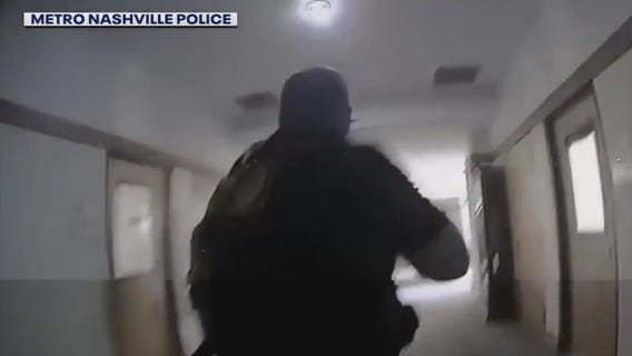 Wisconsin bill requires armed officers at certain schools