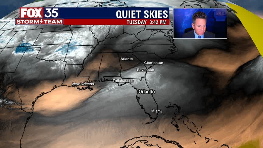 Weather Forecast: January 5, 2022