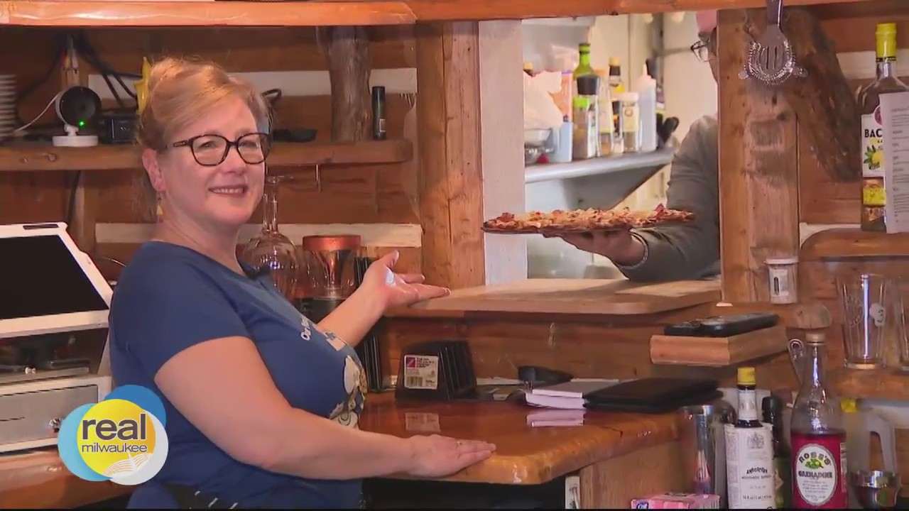 Riverview Inn in Saukville is celebrating their 60th anniversary this year