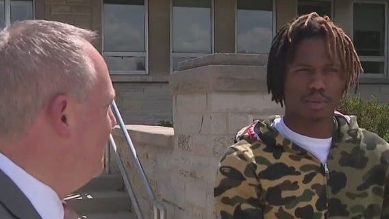 Milwaukee reckless drivers face light consequences until they crash