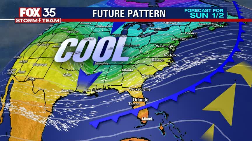 New Year's Eve Forecast: Dec. 30, 2021