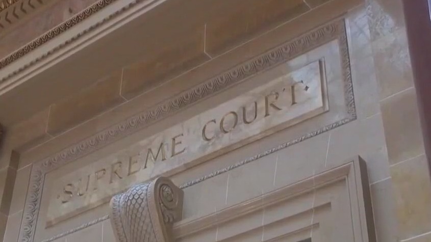 Wisconsin Supreme Court race spending tops $42 million