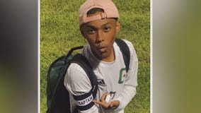 Greenfield senior finds his way back to soccer after hit-and-run