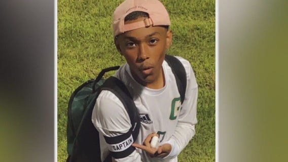 Greenfield senior finds his way back to soccer after hit-and-run