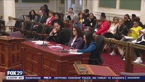 Improving maternal mortality rates is goal of public hearing involving health officials