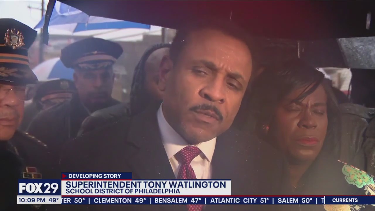 11 Philadelphia students shot in separate SEPTA bus shooting incidents ...
