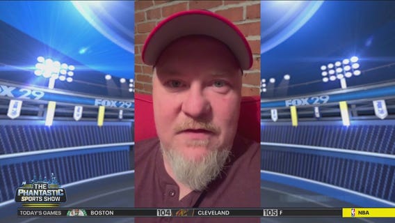 Eagles fans reveal their favorite Jason Kelce memories