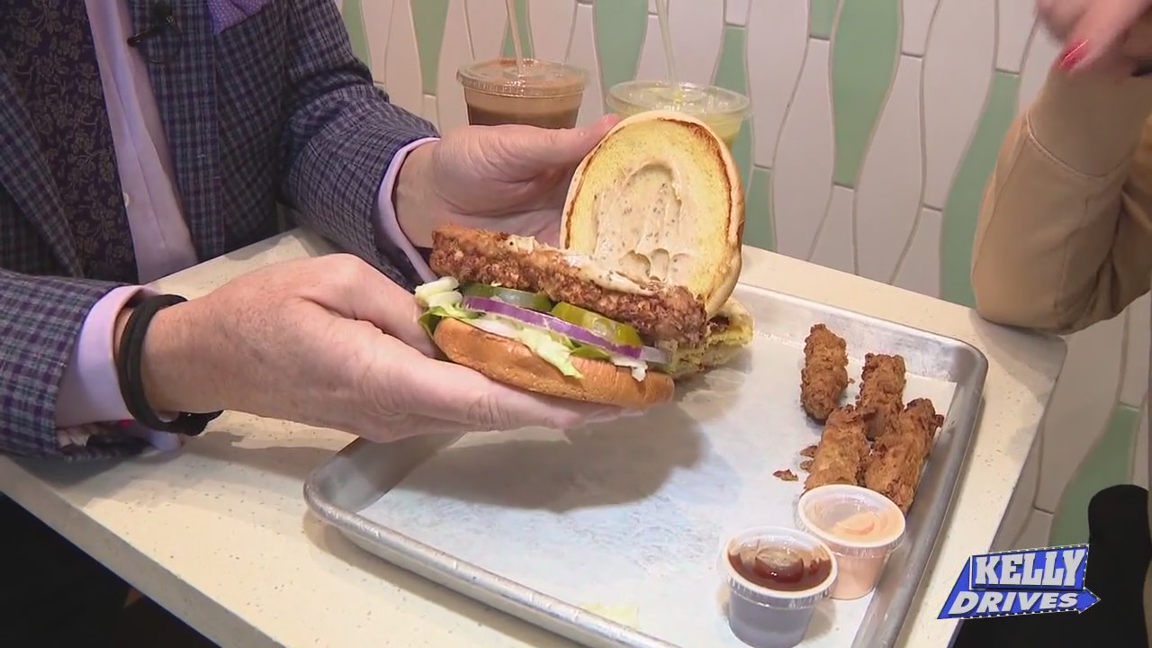 SPONSORED: All Day Breakfast at HipCityVeg