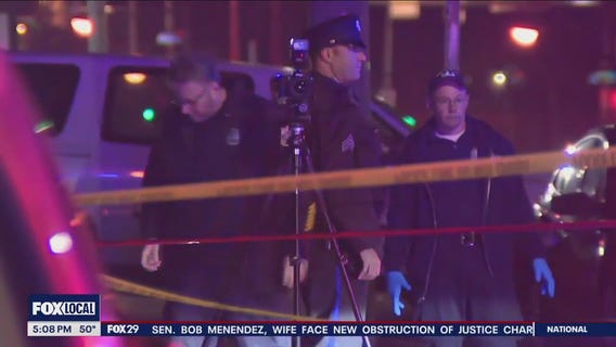 SEPTA officials update safety concerns after fatal gun violence on buses