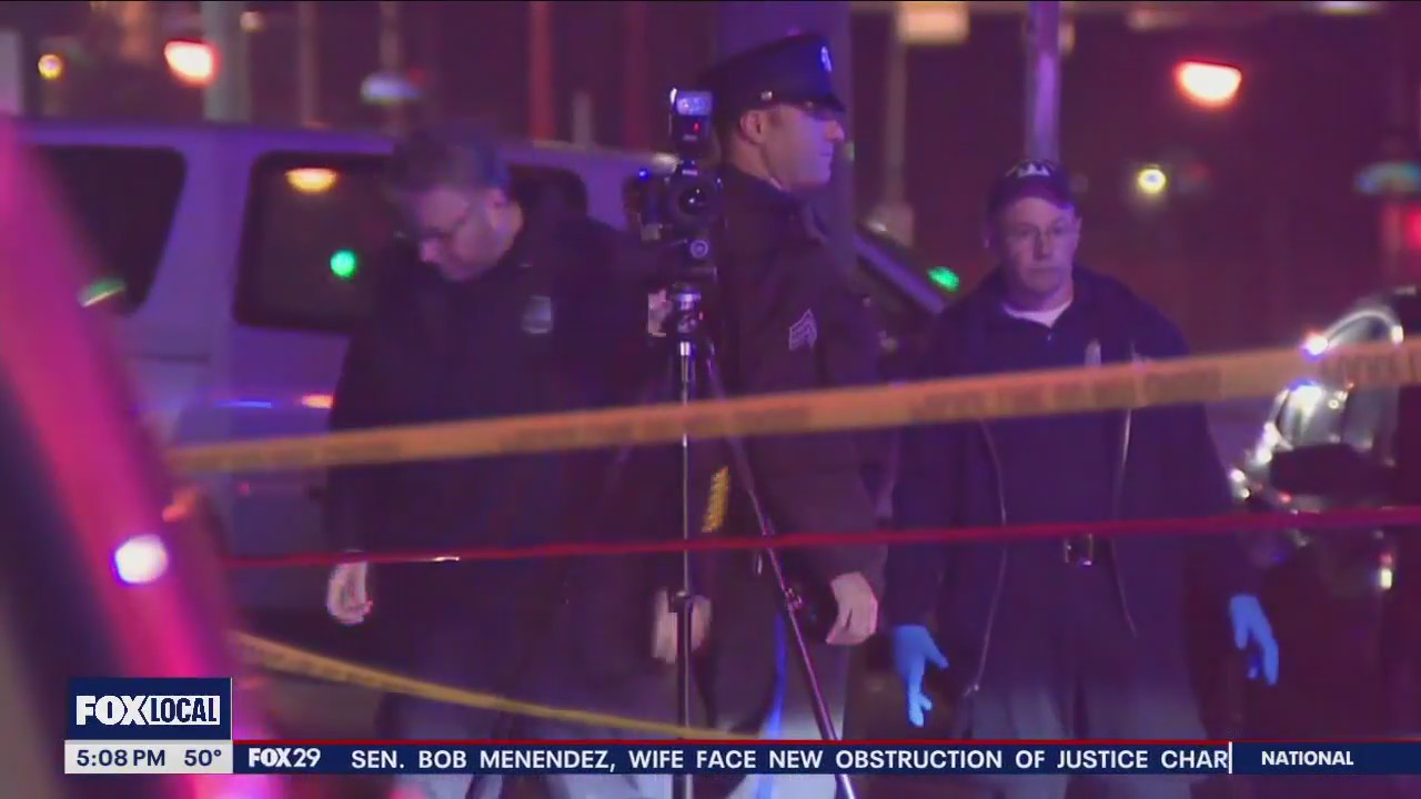 SEPTA officials update safety concerns after fatal gun violence on buses