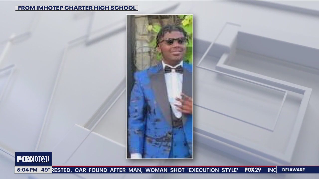 Teen victim killed in SEPTA bus stop shooting identified | FOX 29 ...