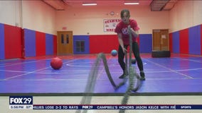 Local girl ready to make history at PIAA State Wrestling Tournament