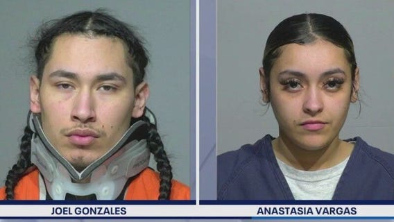 Marijuana vape cartridge smuggling; inmate, woman accused