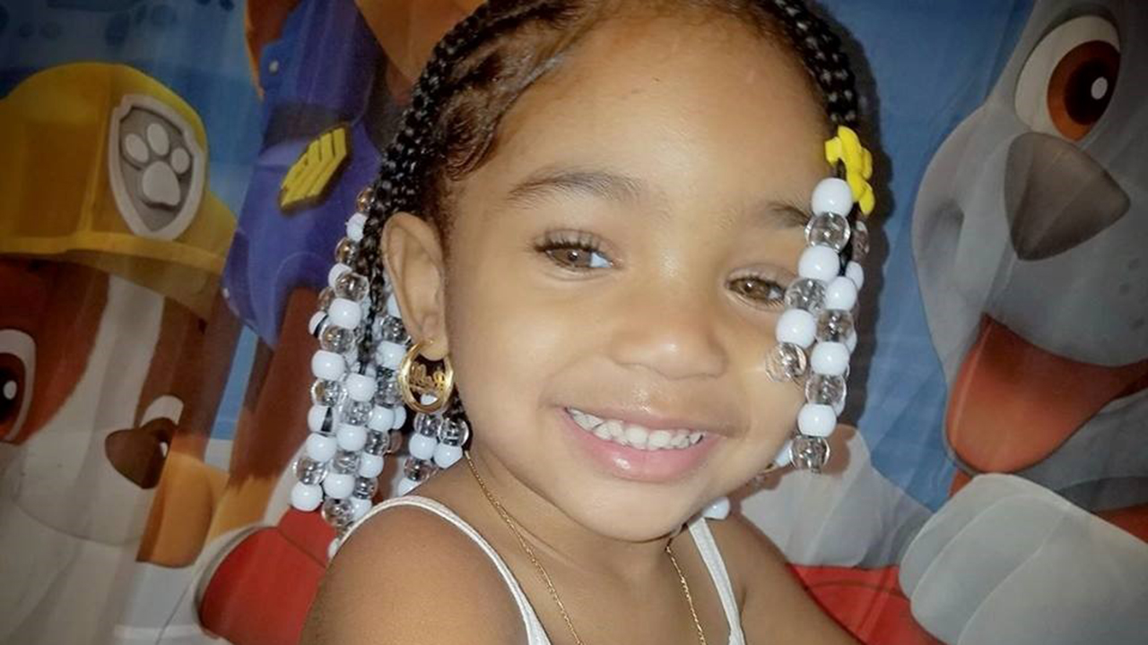 NYPD investigates toddler's death