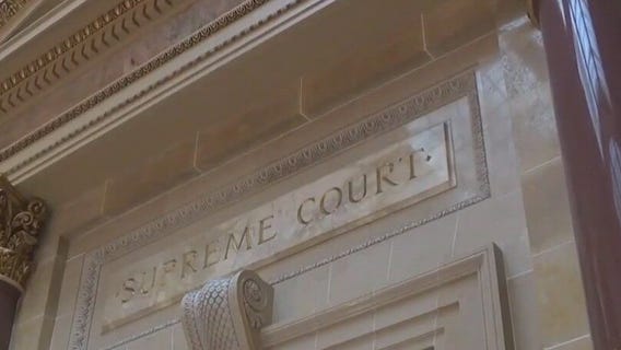 Protasiewicz wins, liberals control SCOWIS 'a new day for the court'