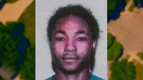 Wisconsin's Most Wanted: Darereus Webb