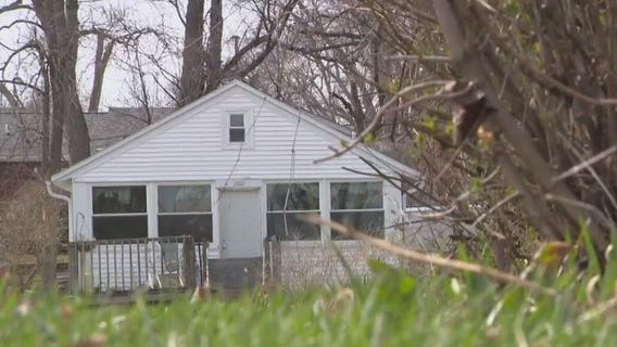 Federal explosives charges; Kenosha County brothers, sister accused