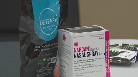 17 Milwaukee County overdose deaths, 72 hours: How can lives be saved?