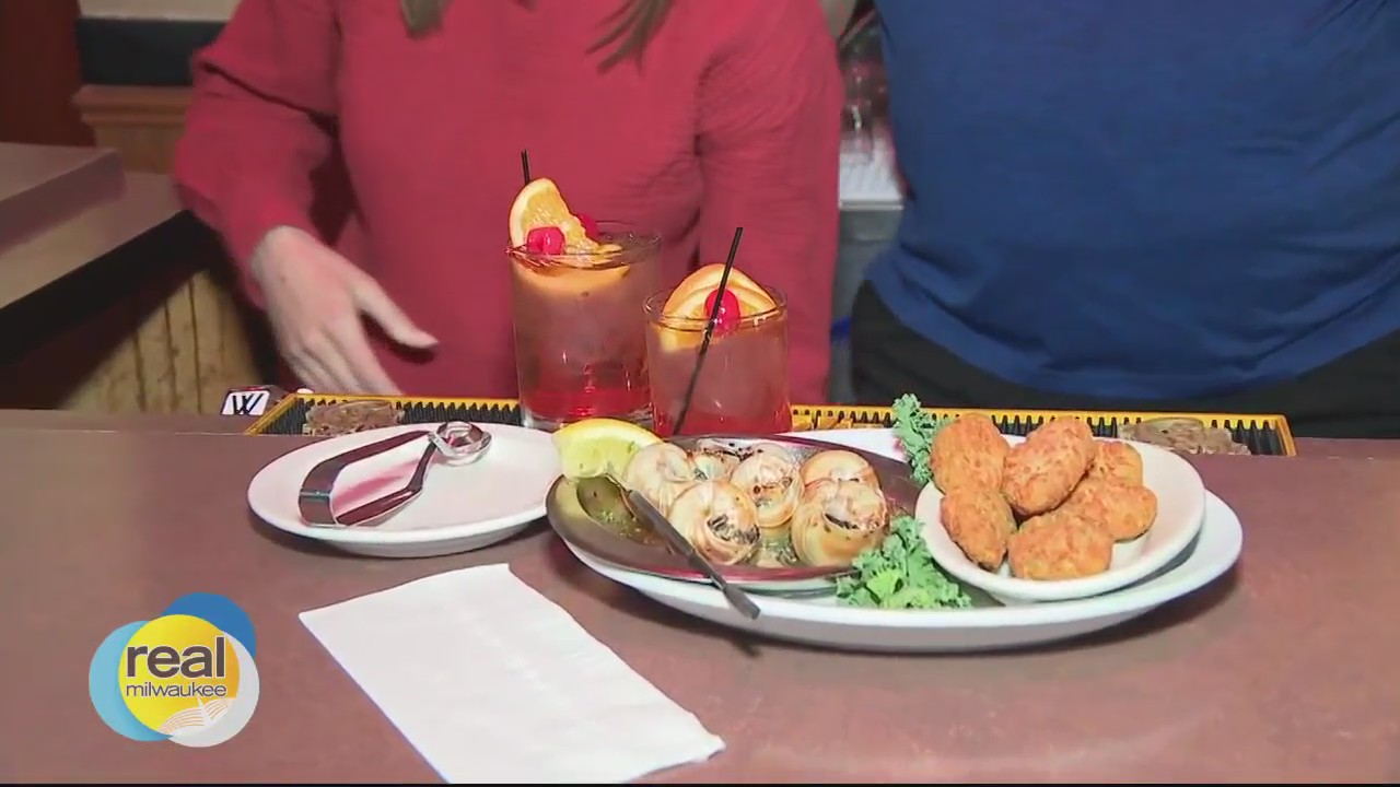 Steakhouse 100: West Allis Downtown's Old Fashioned Walking Tours