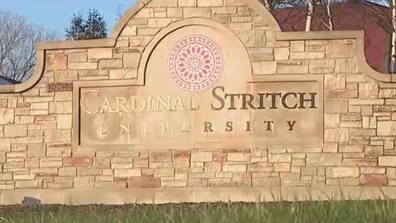 Cardinal Stritch University closing, 'wind down' of operations starts May 22