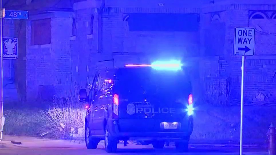 48th and Center shooting, Milwaukee man wounded | FOX6 Milwaukee