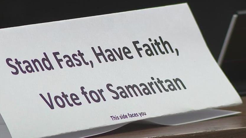 West Bend Samaritan Health Center future debated, residents fight to save it