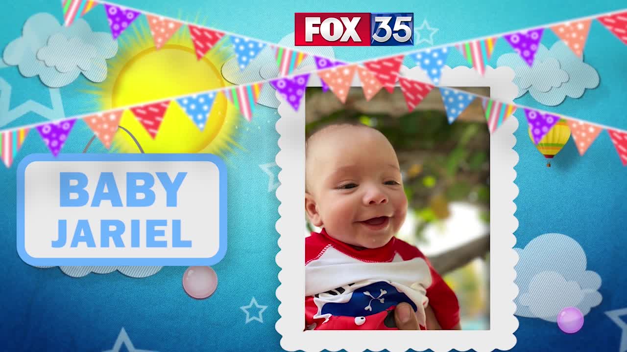 Weather Babies: Dec. 13 - 19