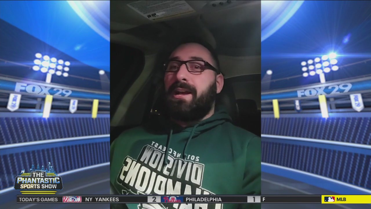 What's the biggest surprise this NFL free agency?