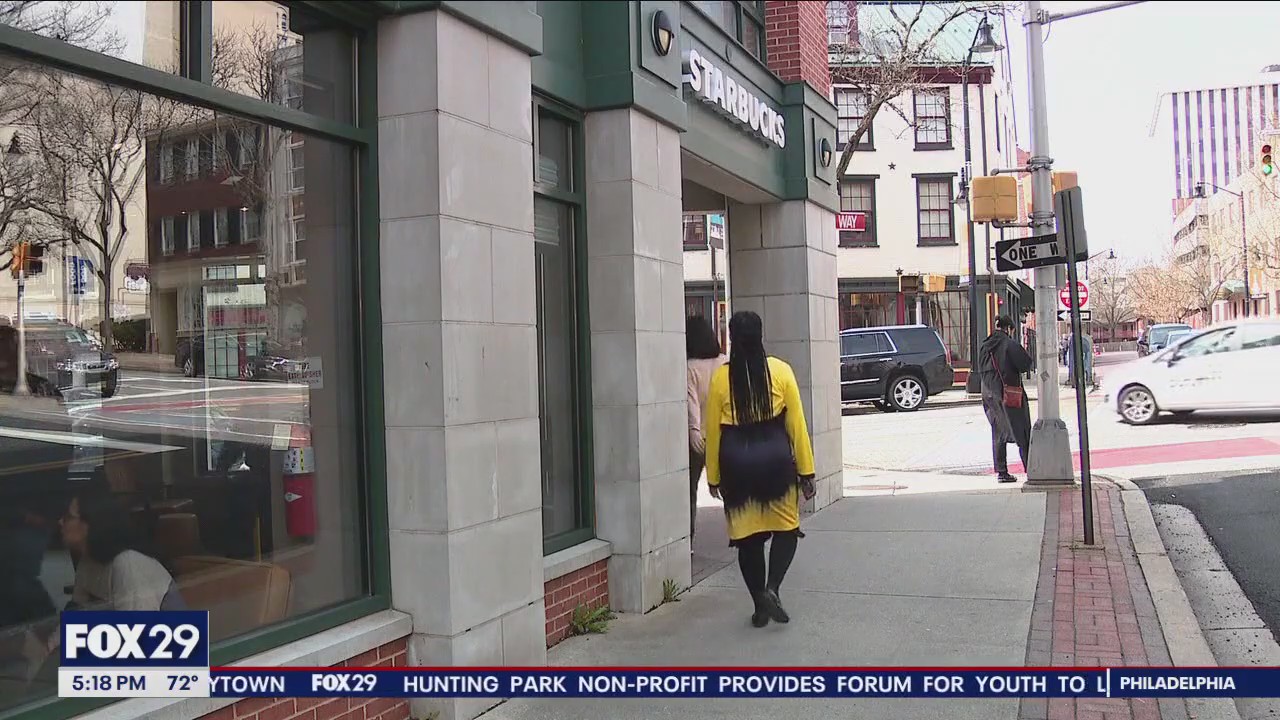 Trenton locals react to popular Starbucks location closing