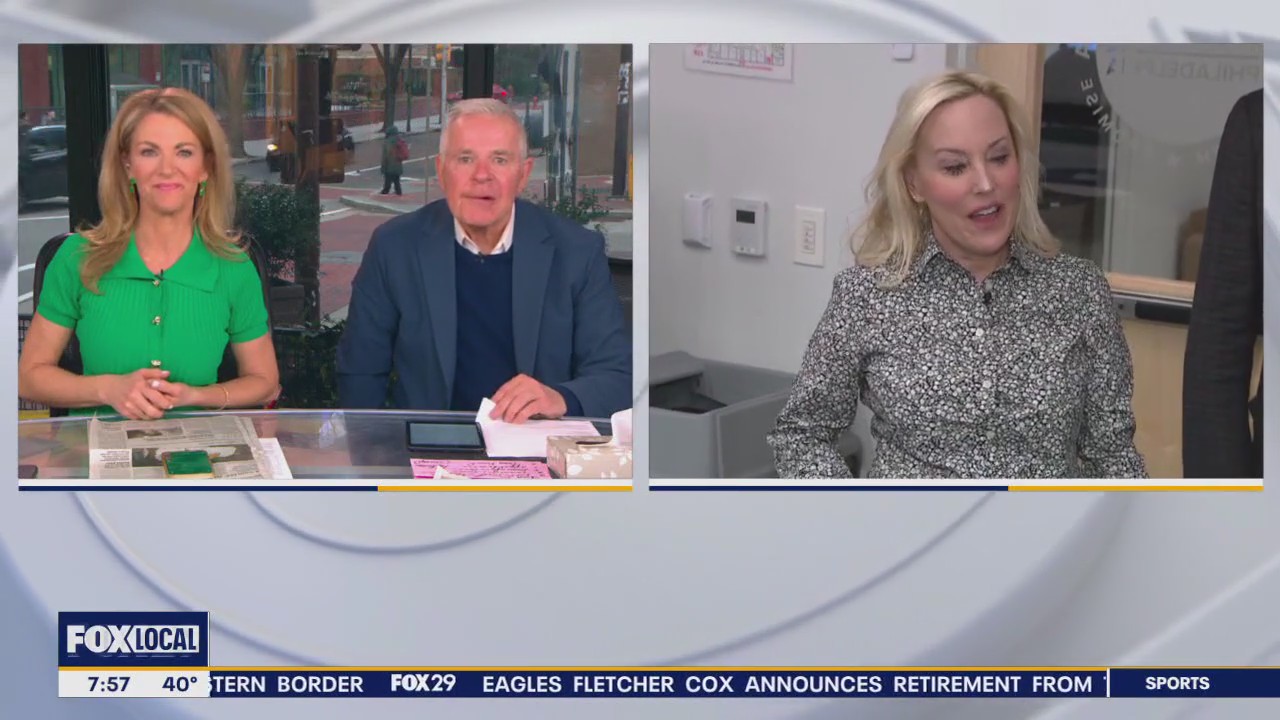 Pop-up CPR Kiosk in North Philadelphia