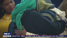 East Lansdowne healing event brings grieving community together