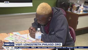 Kelly's Classroom: W.C. Longstreth Elementary School