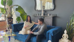 Good Day Uncut: Bill Anderson talks with Luna Maye