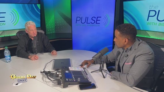 FOX 29 LIVE: Bill Anderson talks with Marc Summers