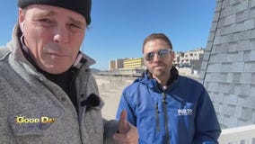 Good Day Uncut: Hank & Drew in North Wildwood