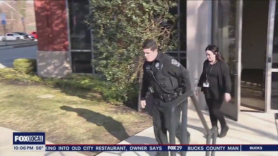 Radnor Township Police new Community Support Unit seeing success