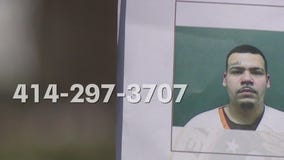 Wisconsin's Most Wanted: Alejandro Sierra