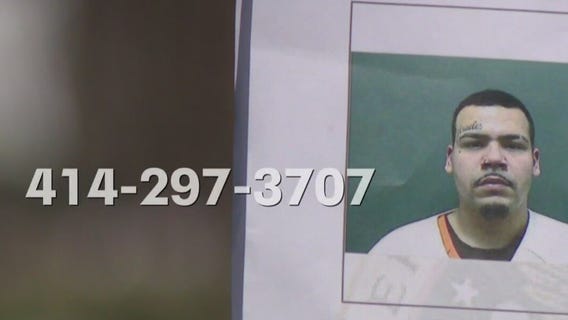 Wisconsin's Most Wanted: Alejandro Sierra