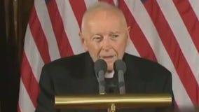 Ex-Cardinal McCarrick Wisconsin sex abuse charges, victim feels 'relief'