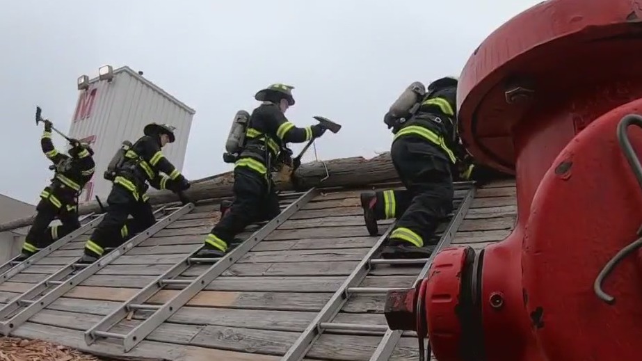 Milwaukee Fire Cadet Program: Family calls for change, FPC stands by it