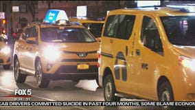 Uber responds to protest