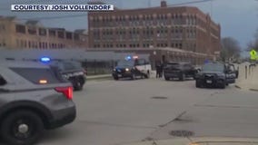 Wisconsin's Most Wanted: Alejandro Sierra surrenders