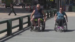 Milwaukee RiverWalk lifts broken, replacement project coming