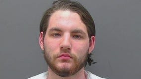 Racine County child sexual assault charges, Burlington man accused