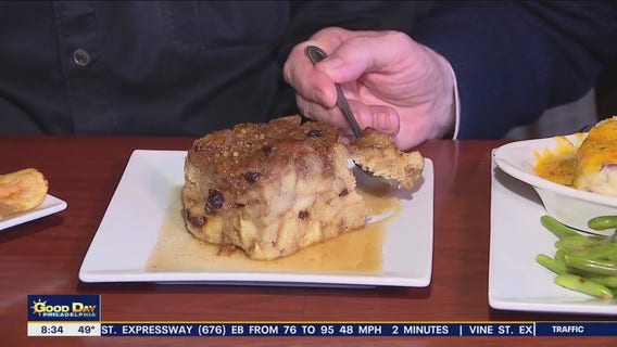 Ya Gotta Try This: Dooney's Pub